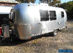 2008 Airstream for Sale