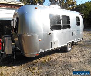 2008 Airstream for Sale