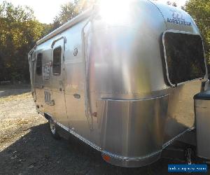 2008 Airstream