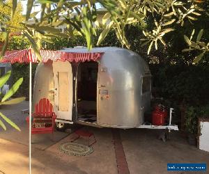 1961 Airstream Bambi for Sale