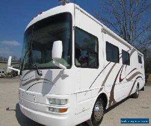 2004 NATIONAL TROPICAL T 370 X