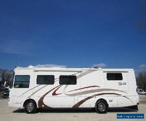2004 NATIONAL TROPICAL T 370 X