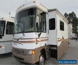 2006 Winnebago Voyage 38J --