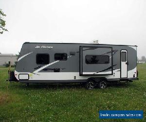 2016 Jayco 26BHSW