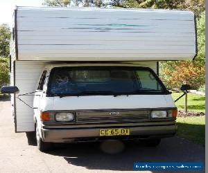 MOTORHOME for Sale