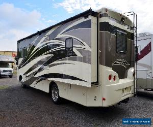 2012 Forest River Georgetown XL