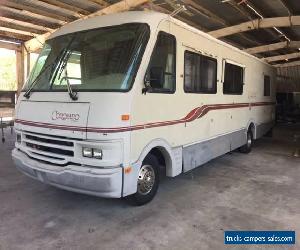 1992 Fleetwood Coronado