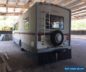 1992 Fleetwood Coronado