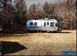 1988 Airstream for Sale