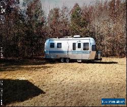 1988 Airstream for Sale