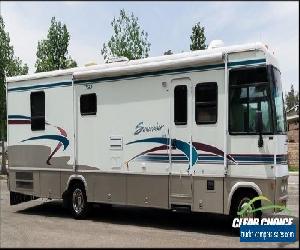 2000 Itasca Suncruiser 37G