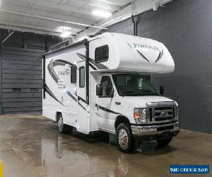 2017 Forest River Forester LE 2251S Ford Camper