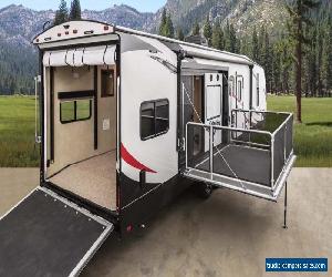 2017 Cruiser Stryker 3212 Camper for Sale