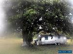 1972 Airstream for Sale