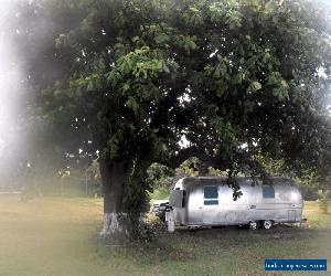 1972 Airstream