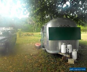 1972 Airstream