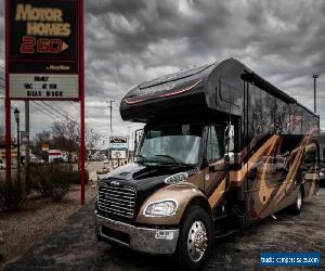 2016 Jayco Seneca 37FS Camper