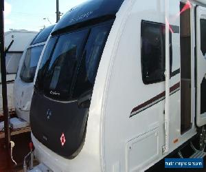 SWIFT 560 CARAVAN   NEWEST MODEL >>ON SALE !