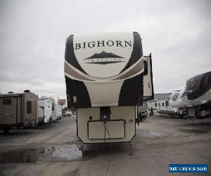 2017 Heartland Bighorn Traveler 31RL Camper for Sale