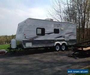 2008 Gulf Stream Kingsport LK220