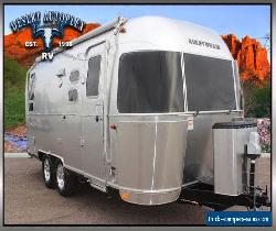 2017 Airstream for Sale