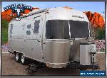 2016 Airstream for Sale