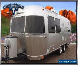 2016 Airstream