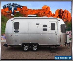 2016 Airstream