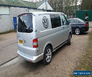 vw t5 camper 2011 new conversion, one of the lowest prices for a 11 plate camper