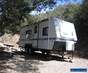 2000 Northwood Nash 22H