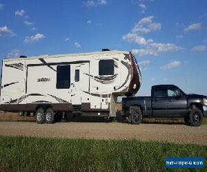 2015 Big Horn 3755fl for Sale