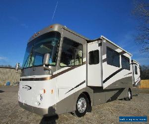 2005 Fourwinds Manadalay 39c Presidio