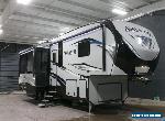 2017 Keystone Avalanche 395BH Camper for Sale