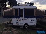 Jayco 2009 hawk for Sale