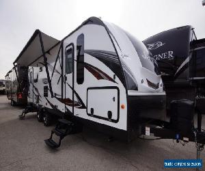 2017 Jayco White Hawk 27DSRL Camper