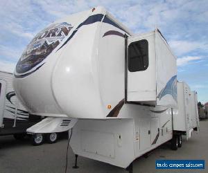 2012 Heartland BIGHORN 3670RL