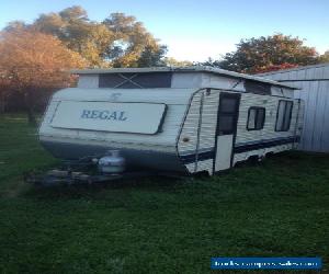 caravan for Sale