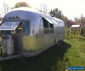 1972 Airstream for Sale