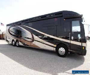 2017 AMERICAN COACH 45 A