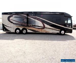 2017 AMERICAN COACH 45 A