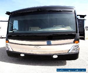 2017 AMERICAN COACH 45 A