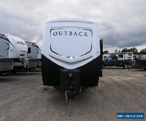 2017 Keystone Outback 324CG Camper