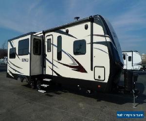 2017 Dutchmen Denali 325RL Camper