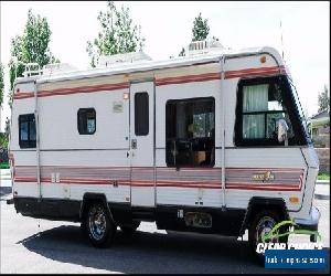 1984 Holiday Rambler Alumalite XL for Sale