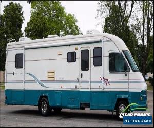 1996 Holiday Rambler Vacationer 33CS for Sale