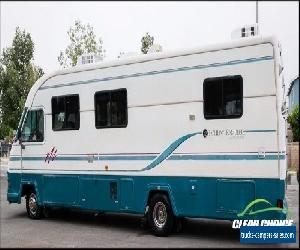 1996 Holiday Rambler Vacationer 33CS