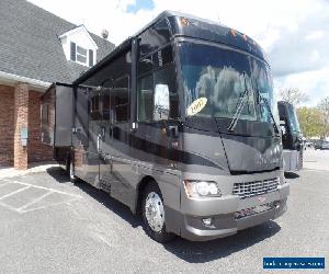 2007 Winnebago Adventurer