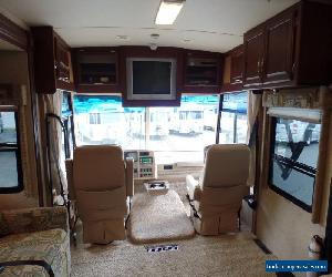 2007 Winnebago Adventurer