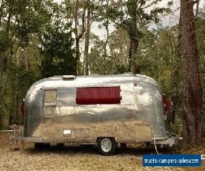 1964 Airstream