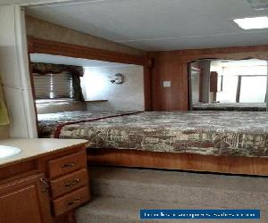 2006 Jayco 323RKS Eagle